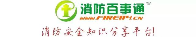 泛海三江模块、温感、烟感、声光、手报等8类产品接线示意 