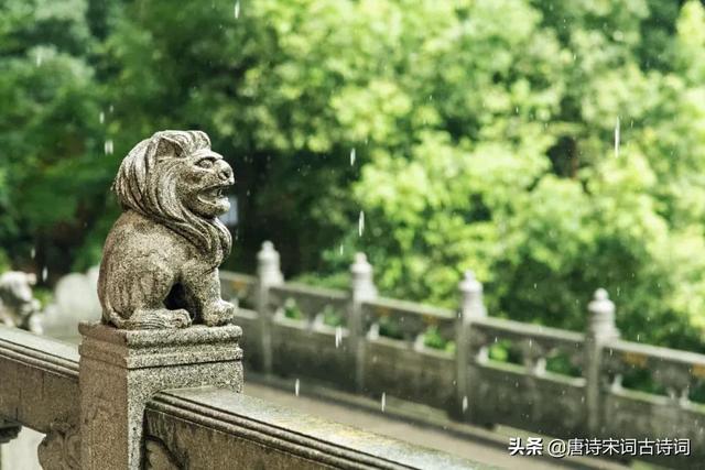 梅雨时节雨纷纷 