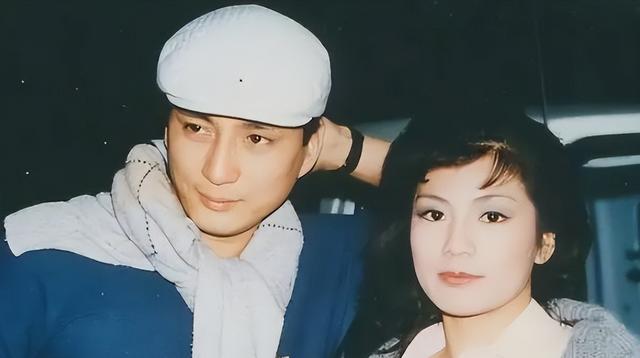 1985年，翁美玲自尽，本以为是为情所困，法医却曝光真正死因 