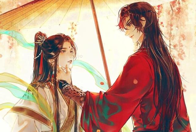 《天官赐福》解读文章汇总 